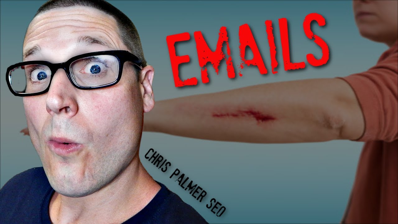Email Scraping How To Scrape Emails Youtube