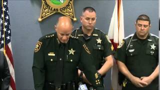 Results Of Florida Sheriffs Task Force “Operation Safe Steps” (Part 1)
