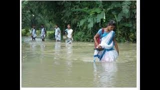 Top 10 poorest disctrict of Assam