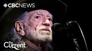 Why this journalist ranked all 153 of Willie Nelson's albums | The Current