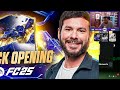 ⚽️ pack opening je pack un Énorme toty 😍