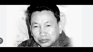 ALIPOOTA NAMUTAYIIKA: Pol Pot engeli jeyagobamu abantu boona mu kibunga