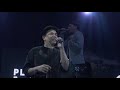 yovie x tulus x glenn fredly adu rayu live at playlist live festival 2019