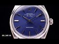 Most Affordable Rolex Watches | Bob's Watches