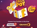 uwinn lottery results 10.1.2025 friday night january power 7 grand 6 max 3 4 you spin 5 new video