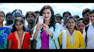 South Action Blockbuster Kannada Movie Hindi Dubbed | South Indian Movie | Viraat | Darshan, Isha