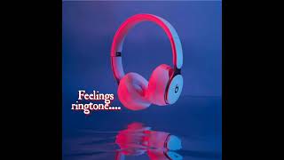 💟#Feeling song ringtone💗💗#Sumit goswami#😍😍whatsapp status