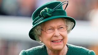 Royal Central debunks rumours Queen is dead