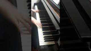 夕顔　木下牧子　pianoonly