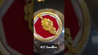 Latest design gold locket #rj jewellers #newdesign #youtubeshorts #shorts #viral