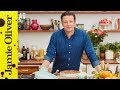 Jamie’s Bakewell Tart | Jamie Oliver - AD