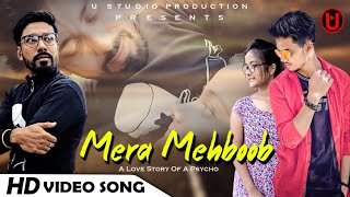 Mera Mehboob Kise Aur Da | Heart Broken Love Story | Stebin Ben | Sad songs | Hindi Sad Song 2021
