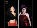 #Soni karki VS Daizy Aizy ll #Instagram reels ll #Param Sundari #Kirti sanon #Tiktokreels