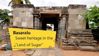 Basaralu Mallikarjuna temple - Nectar in Stone 10