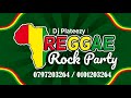 Reggae Rock Party Reggae Rock Party Dj Plateezy