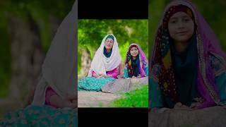 Pyaari Saheli | Ramadan Kalam | Huda Sisters #ramadan #shorts