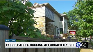 13 Action News Big Story: The state of housing