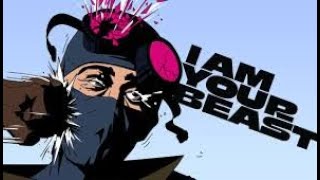 I Am Your Beast - გაზრდილი ფსონები 3.62-ში