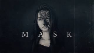 Mary မေရီ - Mask ( version with lyrics) Myanmar new song 2017