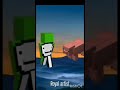 Dream Vs Technoblade |ROYAL  ARTIST |Minecraft | #viral #art #minecraft #dream #legendtechno #shorts