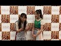 nmb48 koilove 公演 ~千秋楽~ 本郷柚巴 ゆず 塩月希依音 けいと 2022.06.14