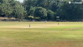 Live Cricket Match | Tirur Cricket Club vs HARMONY CC EDAPPAL | 22-Dec-24 12:00 PM | MDCA UN-REGIS…