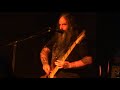 Sleep @ TPO - Bologna - Marijuanaut's Theme - 16/10/2019