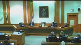 State of emergency declared to help Lee County prepare for Irma