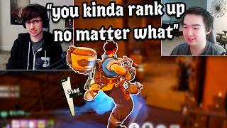 Deadlock has a matchmaking problem… - Best of Deadlock