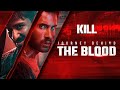 Behind the Blood | KILL | Lakshya | Raghav | Tanya | Behind The Scenes | In cinemas now