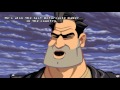 Full Throttle Remastered - No Commentary