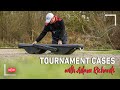 Daiwa: Tournament Rod & Kit Cases