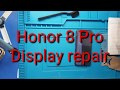 Huawei Honor 8 Display Repair || LCD/Combo Replacement Guide||RAHUL MOBILE