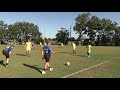 clairvaux fc 2021 preliminary final vs redcliffe pcyc