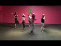 hip hop by pgr family cardio club