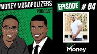 Episode 84: Building a $3M Real Estate Portfolio and Flipping 2 Houses per Month by Age 27