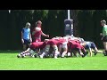 atlantic rock vs ontario blues u19 womens crc 2023