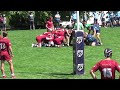 atlantic rock vs ontario blues u19 womens crc 2023