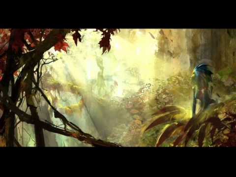 Guild Wars 2 - Caledon Forest Music Guild Wars 2 - Caledon Forest Music
