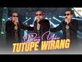 TUTUPE WIRANG - DEMY YOKER ( OFFICIAL MUSIC VIDEO )