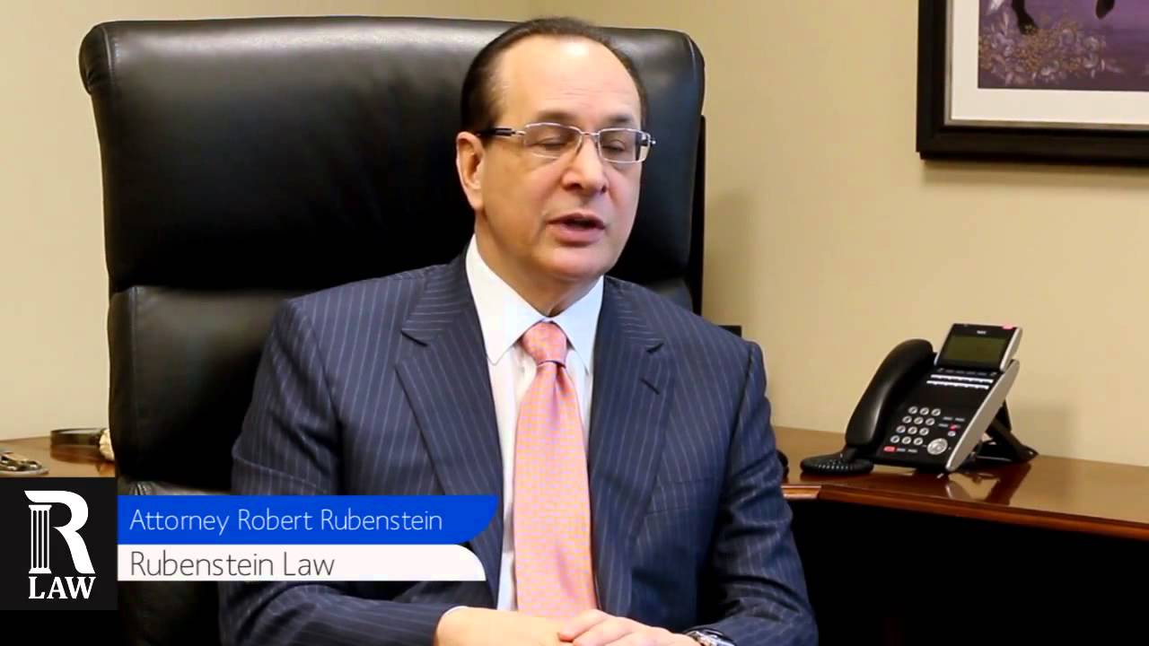 Free Consultation:Personal Injury Attorney - Miami, FL - Rubenstein Law ...