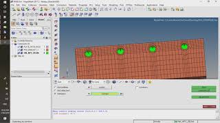 Hypermesh Automation | CREATE RIGID