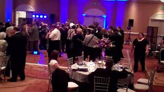 Married Couples \u0026 Anniversary Dance at Wedding-Masters of Ceremony.MP4