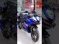 yamaha r15 v3 yamaha fly logo sticker modification shorts r15v3 modified newtoyou ajshohan