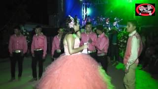 Carmen Mis Quince años 3 Julio 2015 Sain