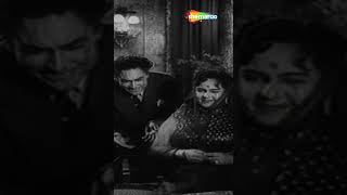 Bandish | Ashok Kumar, Meena Kumari | सुपरहिट मूवी | PART 02 #filmykarwaan