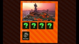 Splatoon 2 - GrizzCo Overtime Tournament 2022-03-05