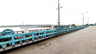 Teesta Barrage | তিস্তা ব্যারেজ, নীলফামারী | Nilphamari Tourist Spot | Bangladesh