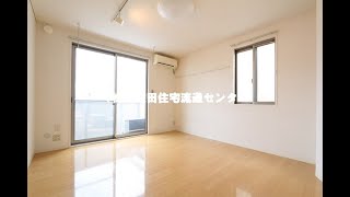 ボナールⅡ　201号　/　（株）秋田住宅流通センター（秋田市　賃貸アパート）