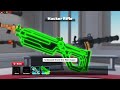 buying every skin case in roblox rivals to rizz girls $943 345 324